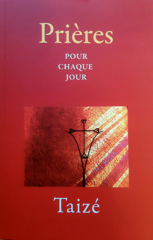 Prières pour chaque jour