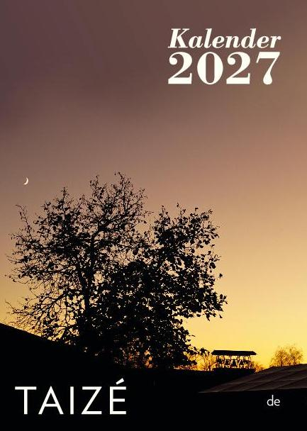 Kalender 2027 (de)