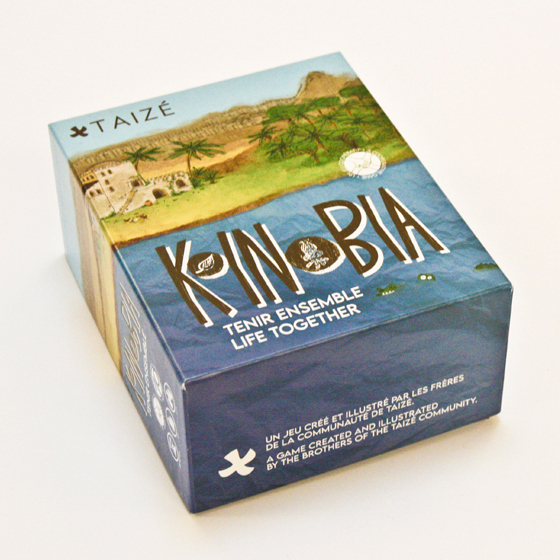 Koinobia - Life Together