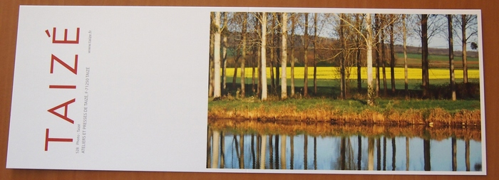 Postcard 528