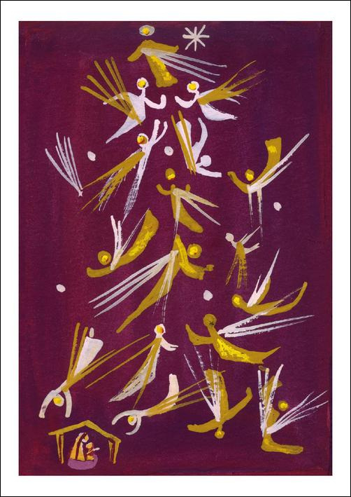 Carte n°91L GLORIA