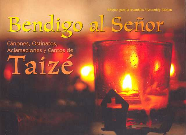 Bendigo al Senor - Edicion para la Asamblea